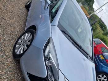 Used Vauxhall Zafira 2016 for sale - 75076213: Photo