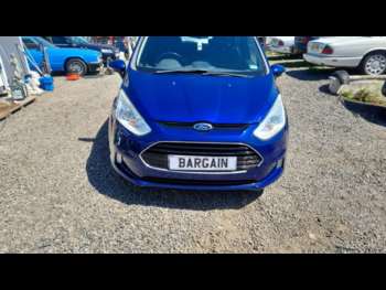 2015 (15) - 1.0 EcoBoost Titanium 5dr Ulez, Mot February, 55k