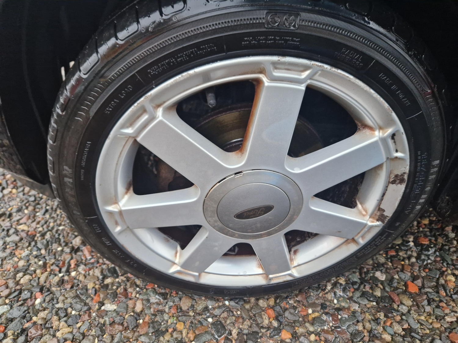 Used Ford Fiesta 2009 for sale - 77259318: Photo 12