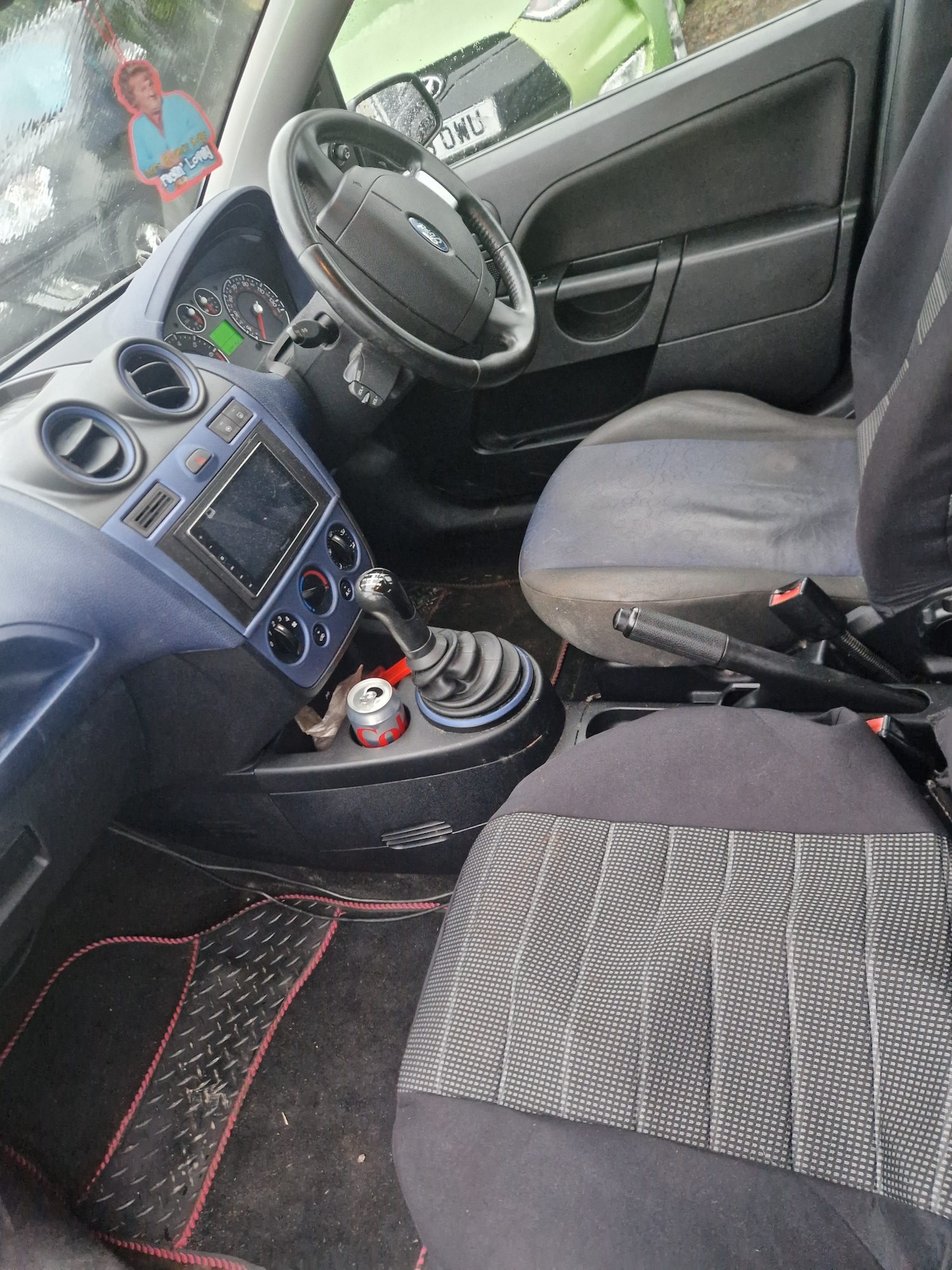 Used Ford Fiesta 2009 for sale - 77259318: Photo 13