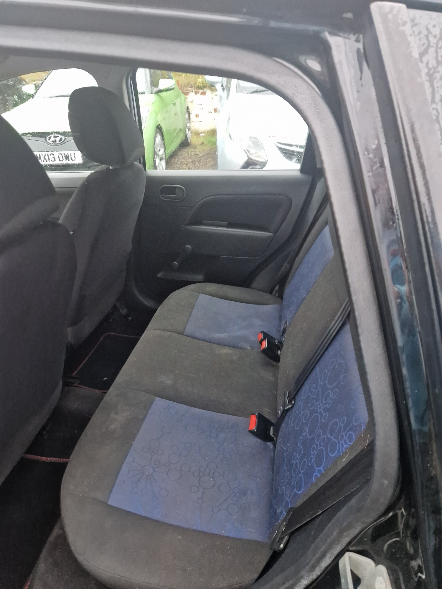 Used Ford Fiesta 2009 for sale - 77259318: Photo 15