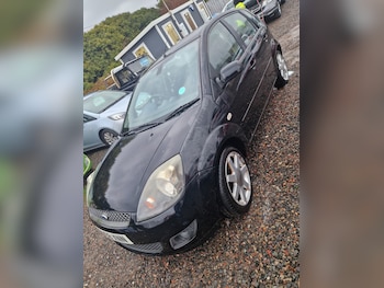 Used Ford Fiesta 2009 for sale - 77259318: Photo