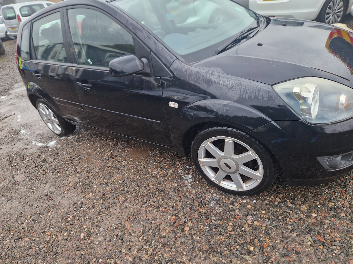 Used Ford Fiesta 2009 for sale - 77259318: Photo 5