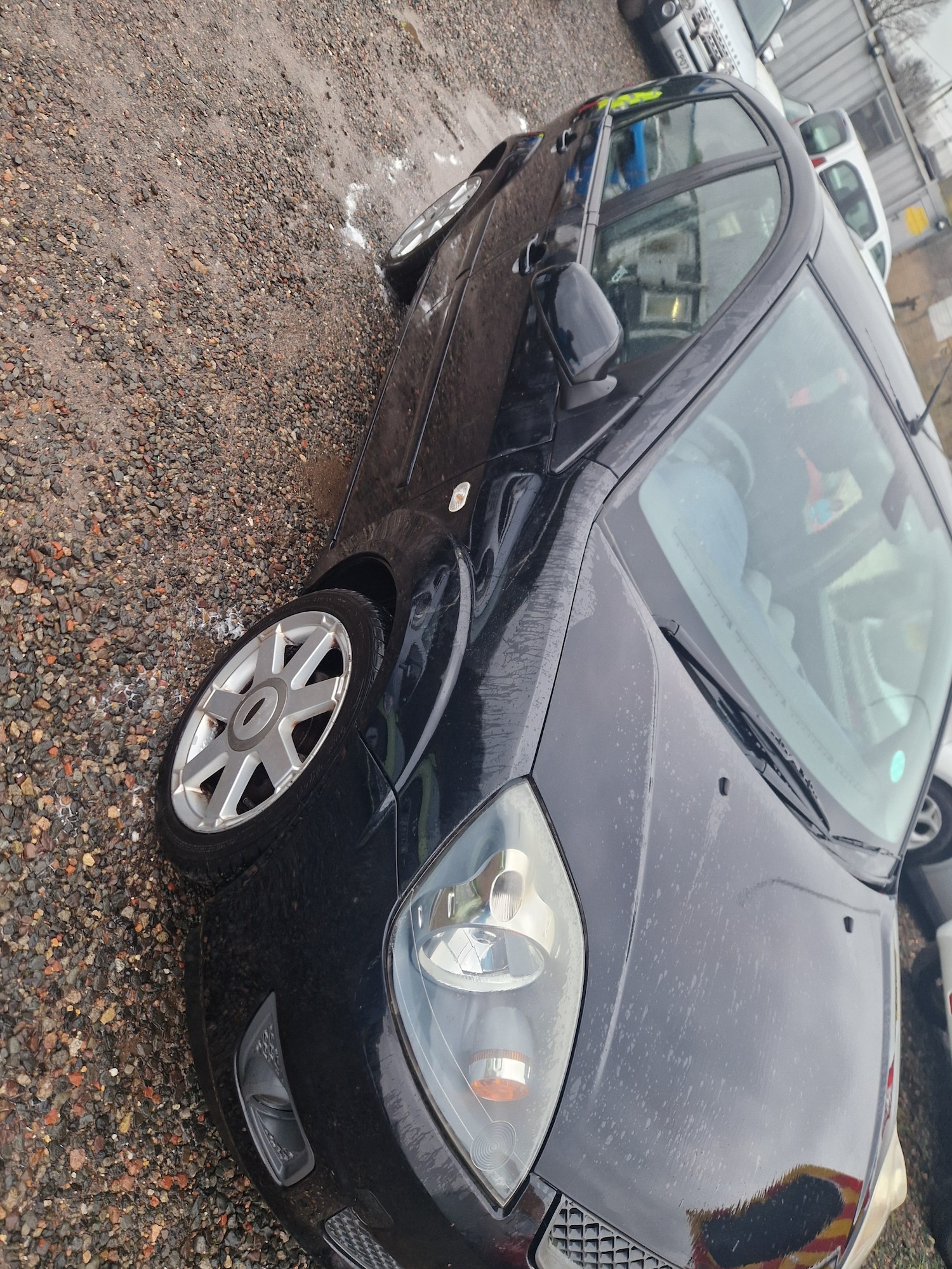 Used Ford Fiesta 2009 for sale - 77259318: Photo 6