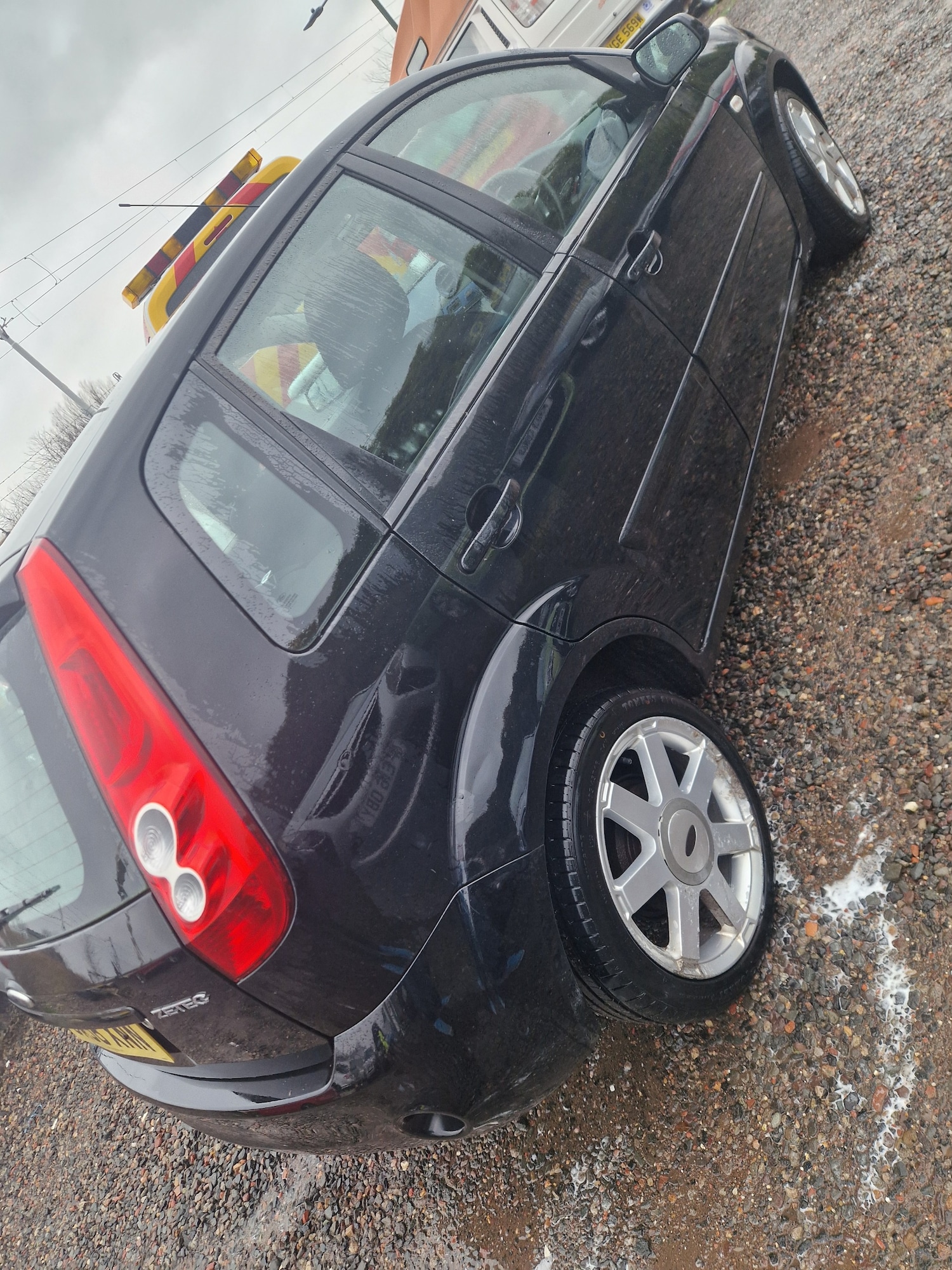 Used Ford Fiesta 2009 for sale - 77259318: Photo 8