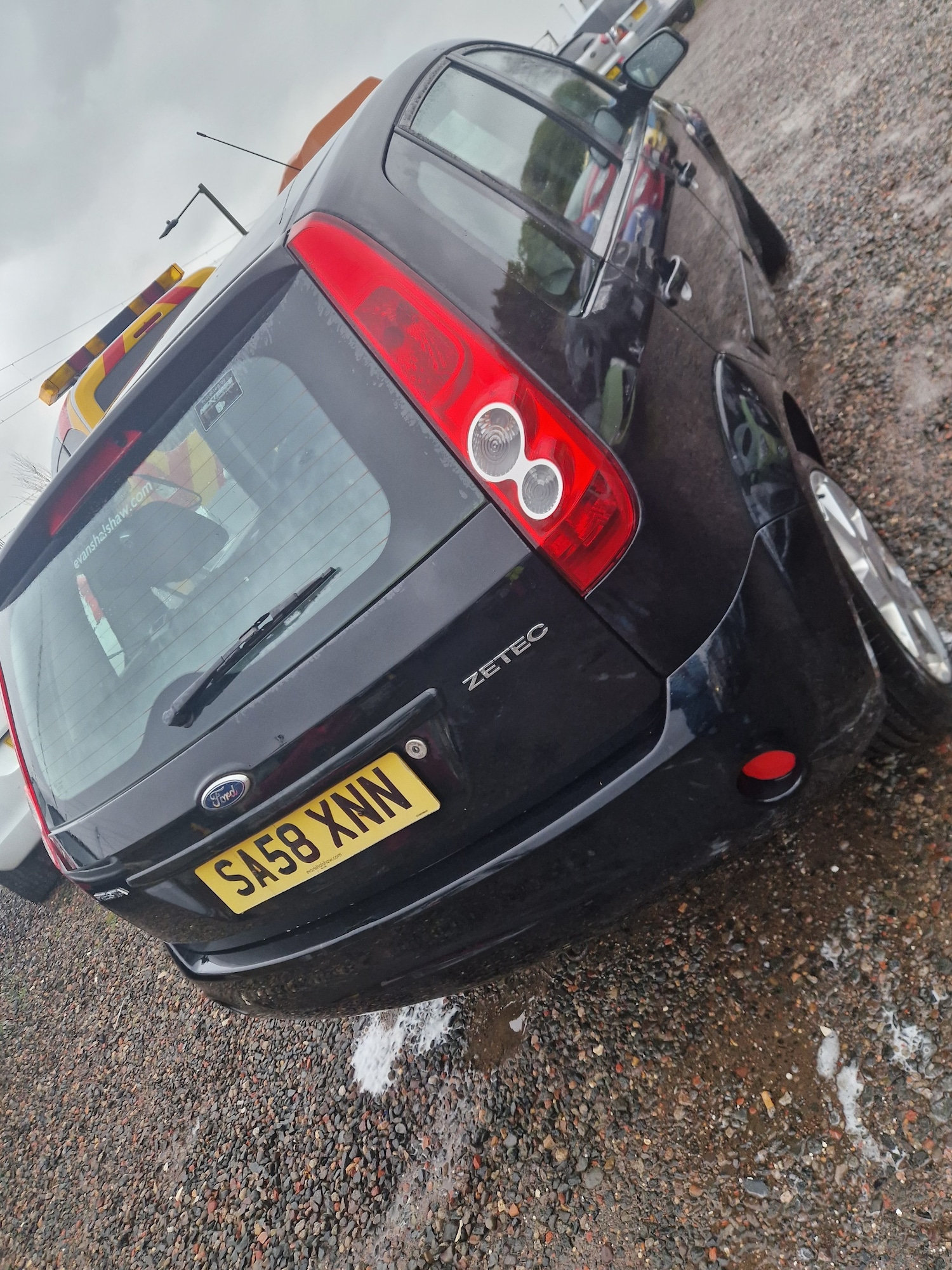 Used Ford Fiesta 2009 for sale - 77259318: Photo 9