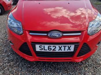 Used Ford Focus 2012 for sale - 74911668: Photo