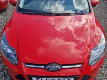 Used Ford Focus 2012 for sale - 74911668: Photo