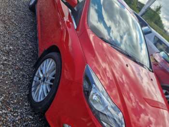 Used Ford Focus 2012 for sale - 74911668: Photo