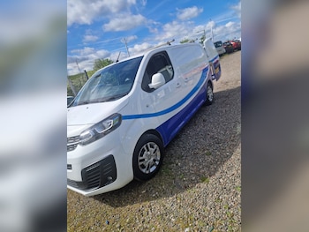 Used Vauxhall Vivaro 2019 for sale - 78627795: Photo