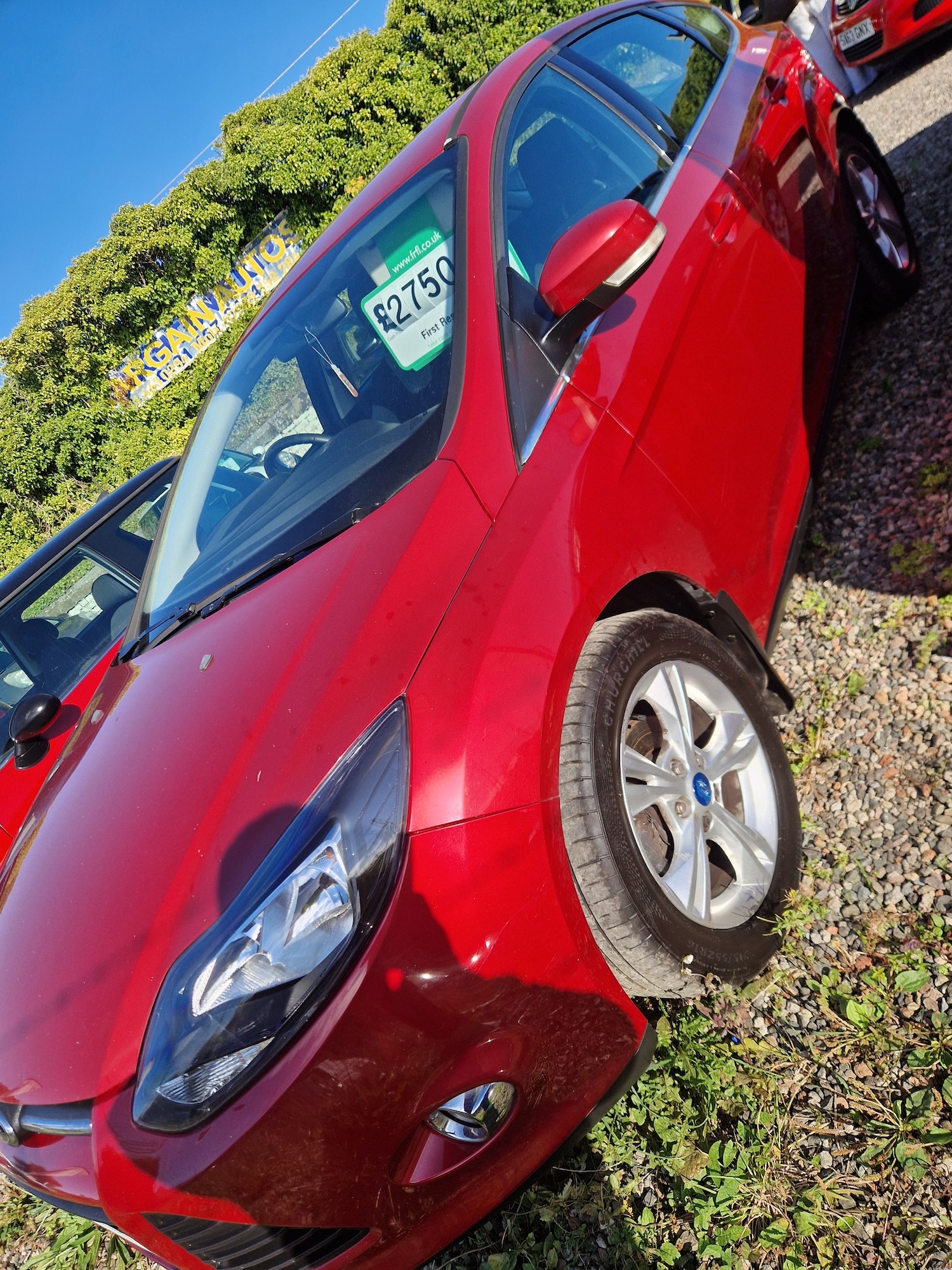 Used Ford Focus 2012 for sale - 76035525: Photo 6