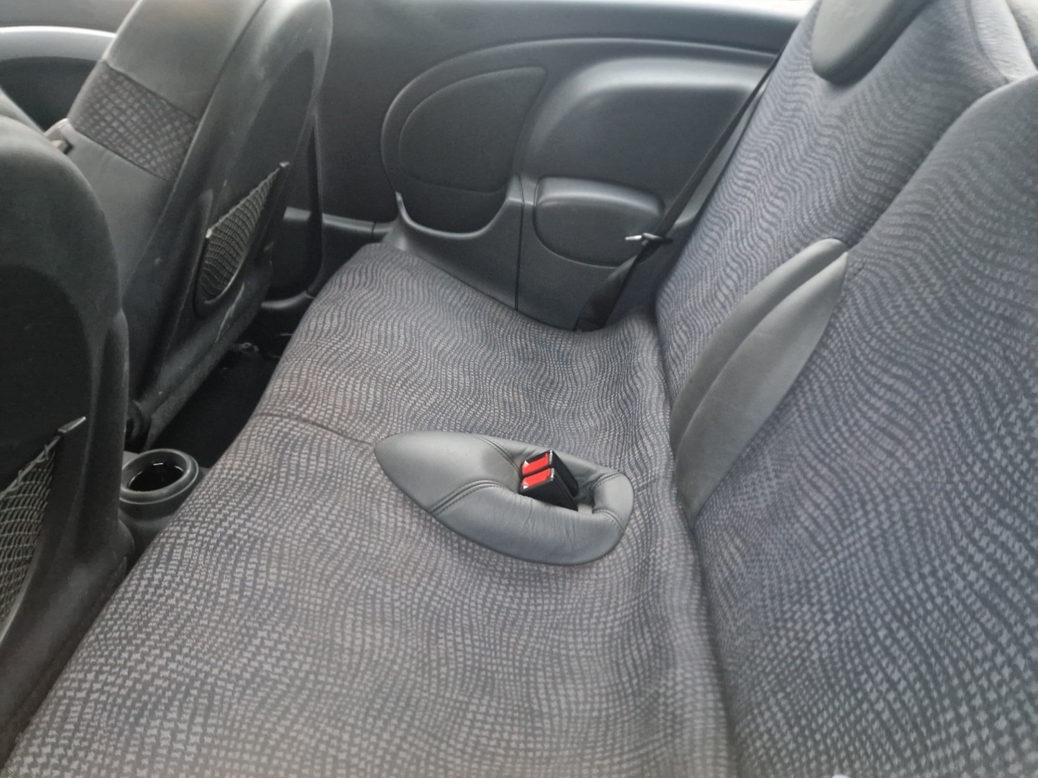 Used MINI Hatch 2002 for sale - 77270797: Photo 18