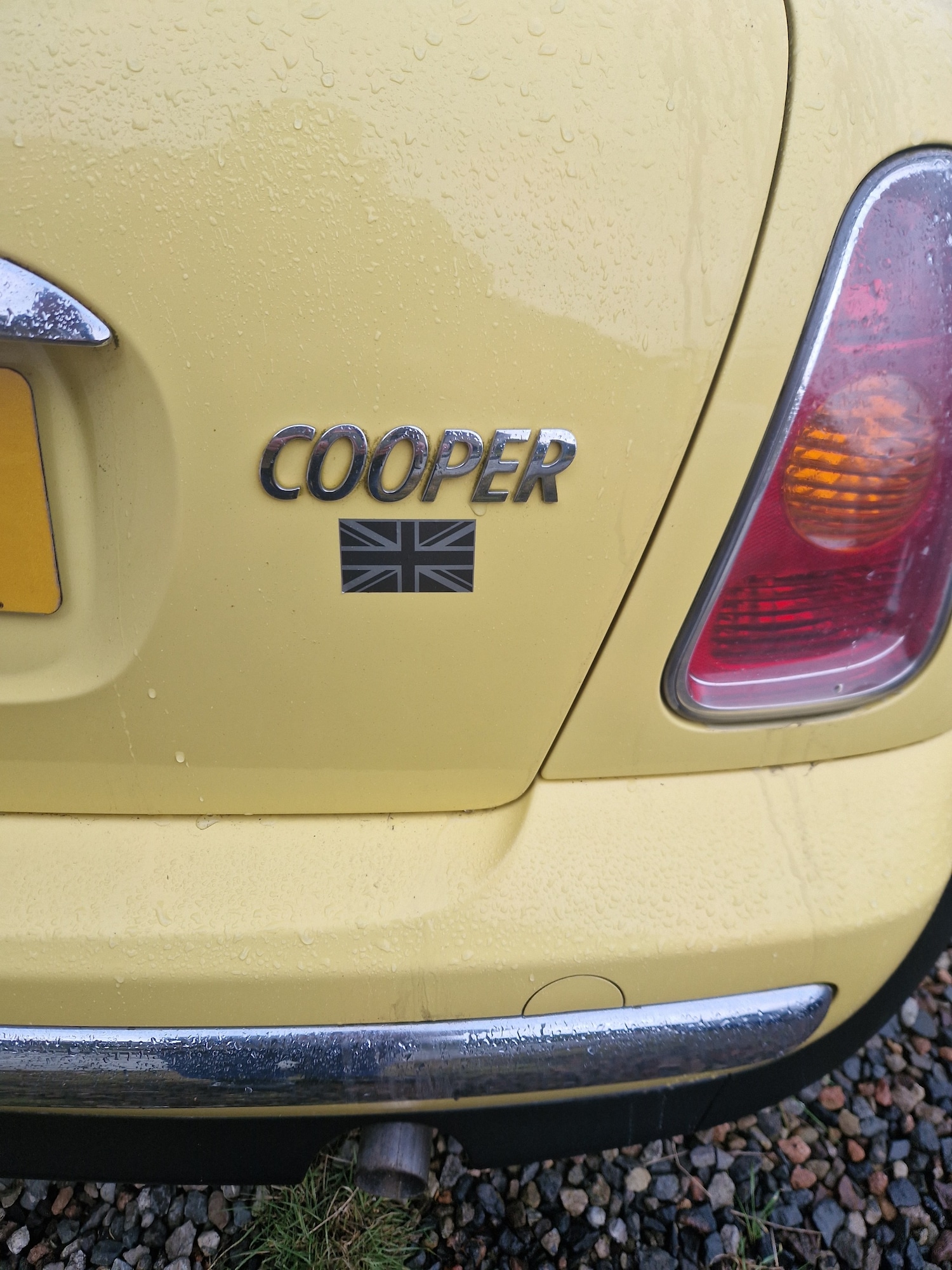 Used MINI Hatch 2002 for sale - 77270797: Photo 19