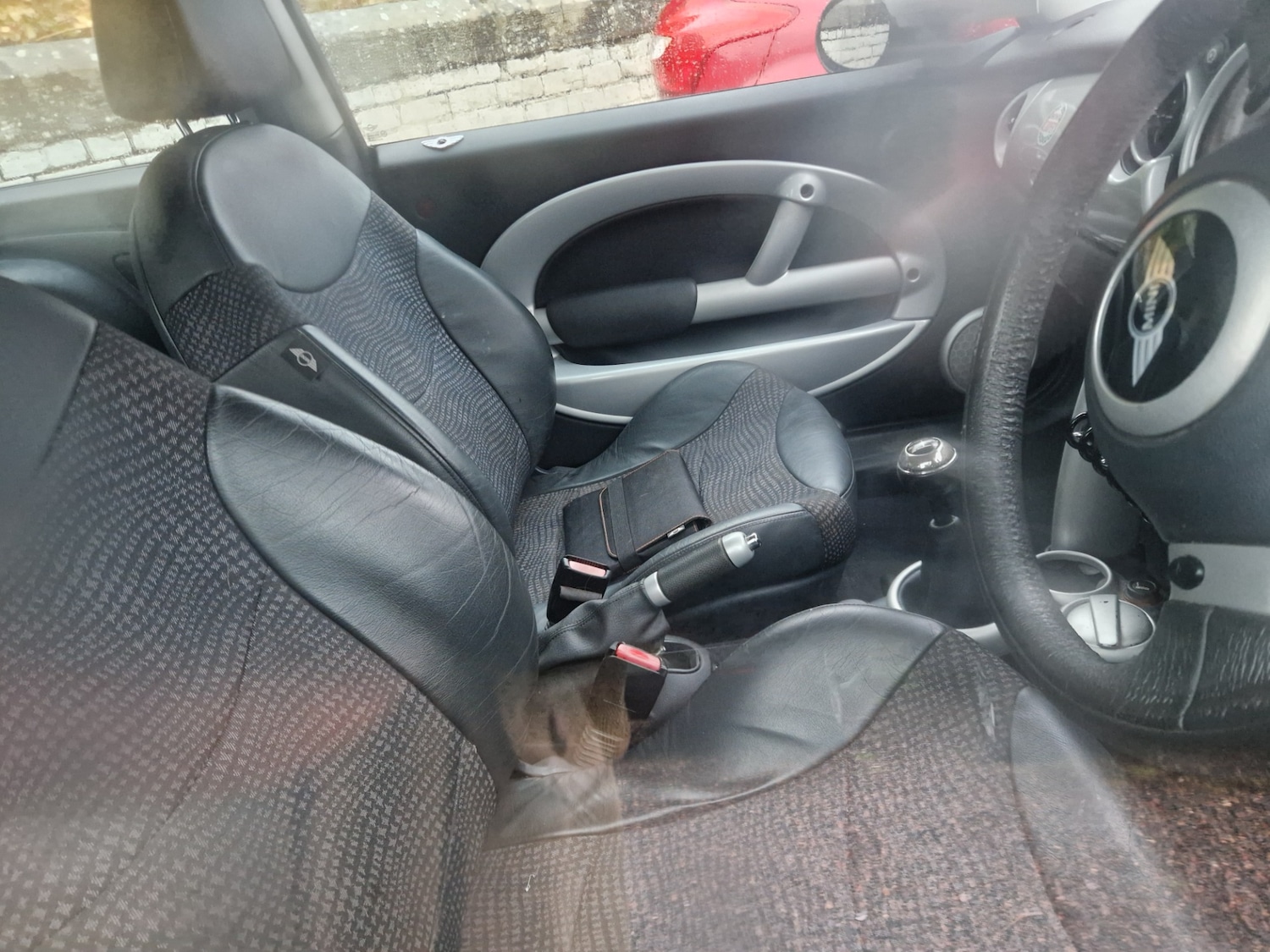 Used MINI Hatch 2002 for sale - 77270797: Photo 20