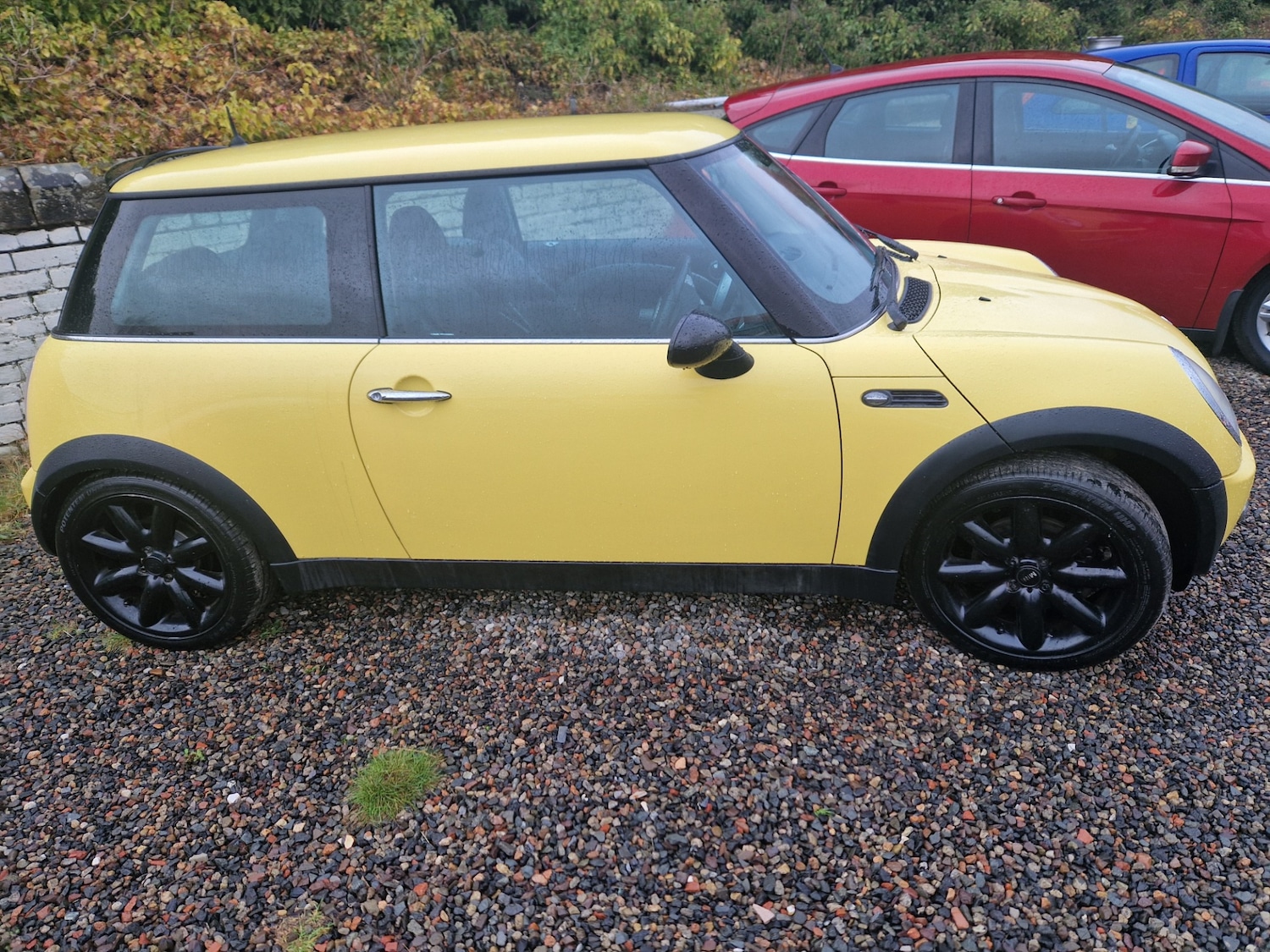 Used MINI Hatch 2002 for sale - 77270797: Photo 21