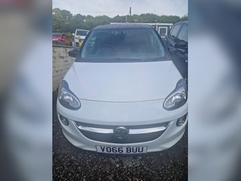 Used Vauxhall ADAM 2016 for sale - 78788454: Photo