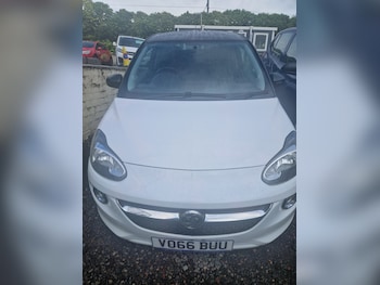 Used Vauxhall ADAM 2016 for sale - 78788454: Photo