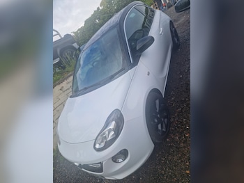 Used Vauxhall ADAM 2016 for sale - 78788454: Photo