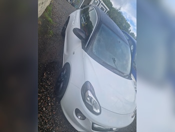 Used Vauxhall ADAM 2016 for sale - 78788454: Photo