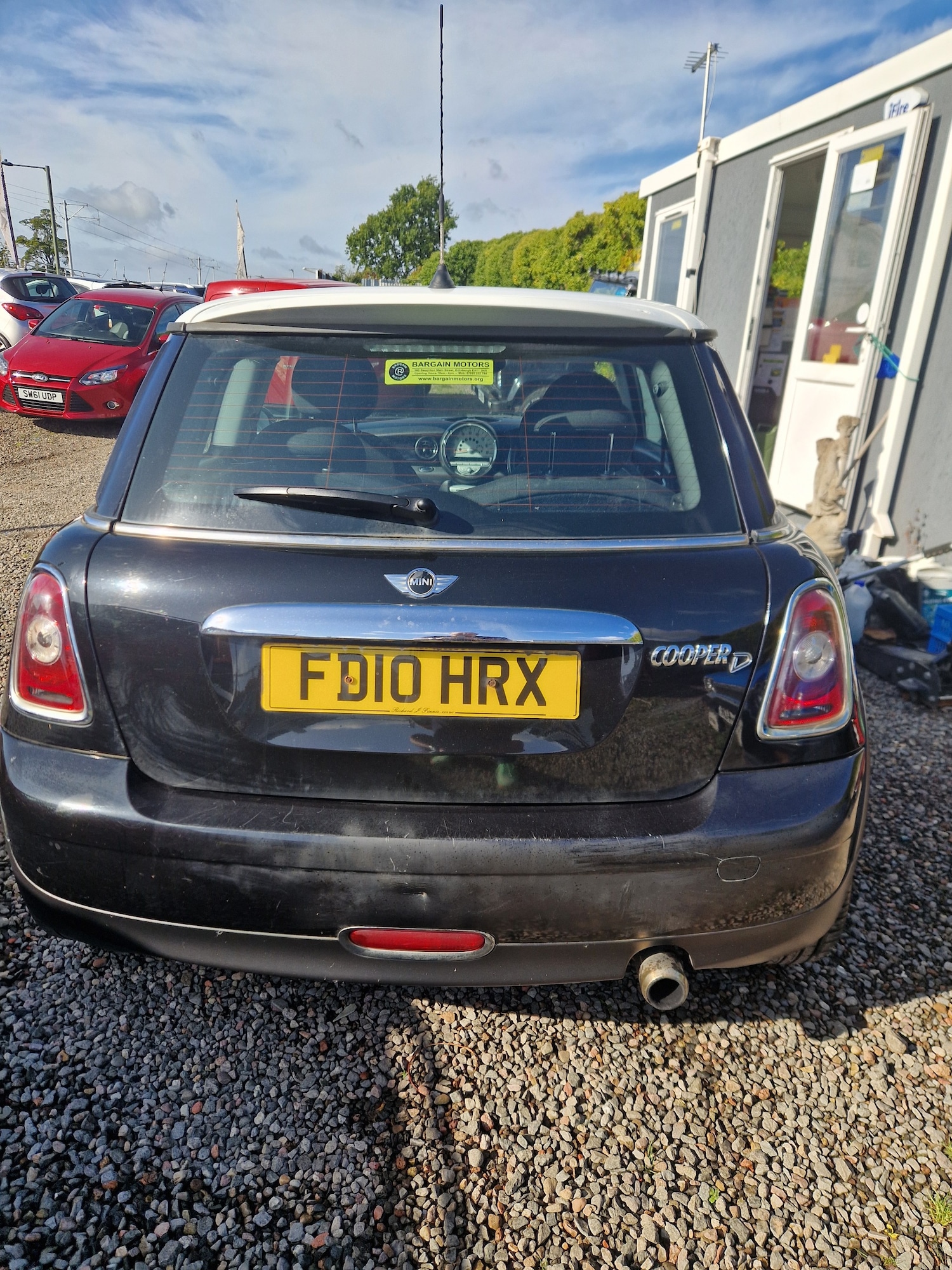 Used MINI Hatch 2010 for sale - 75994830: Photo 10