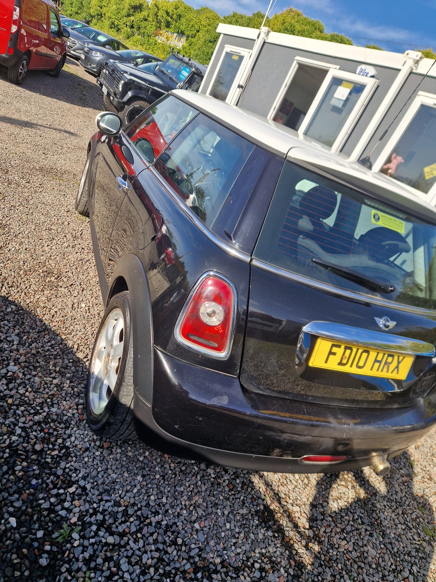 Used MINI Hatch 2010 for sale - 75994830: Photo 11