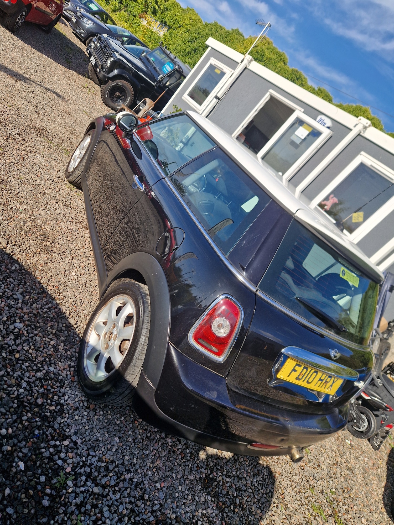 Used MINI Hatch 2010 for sale - 75994830: Photo 12