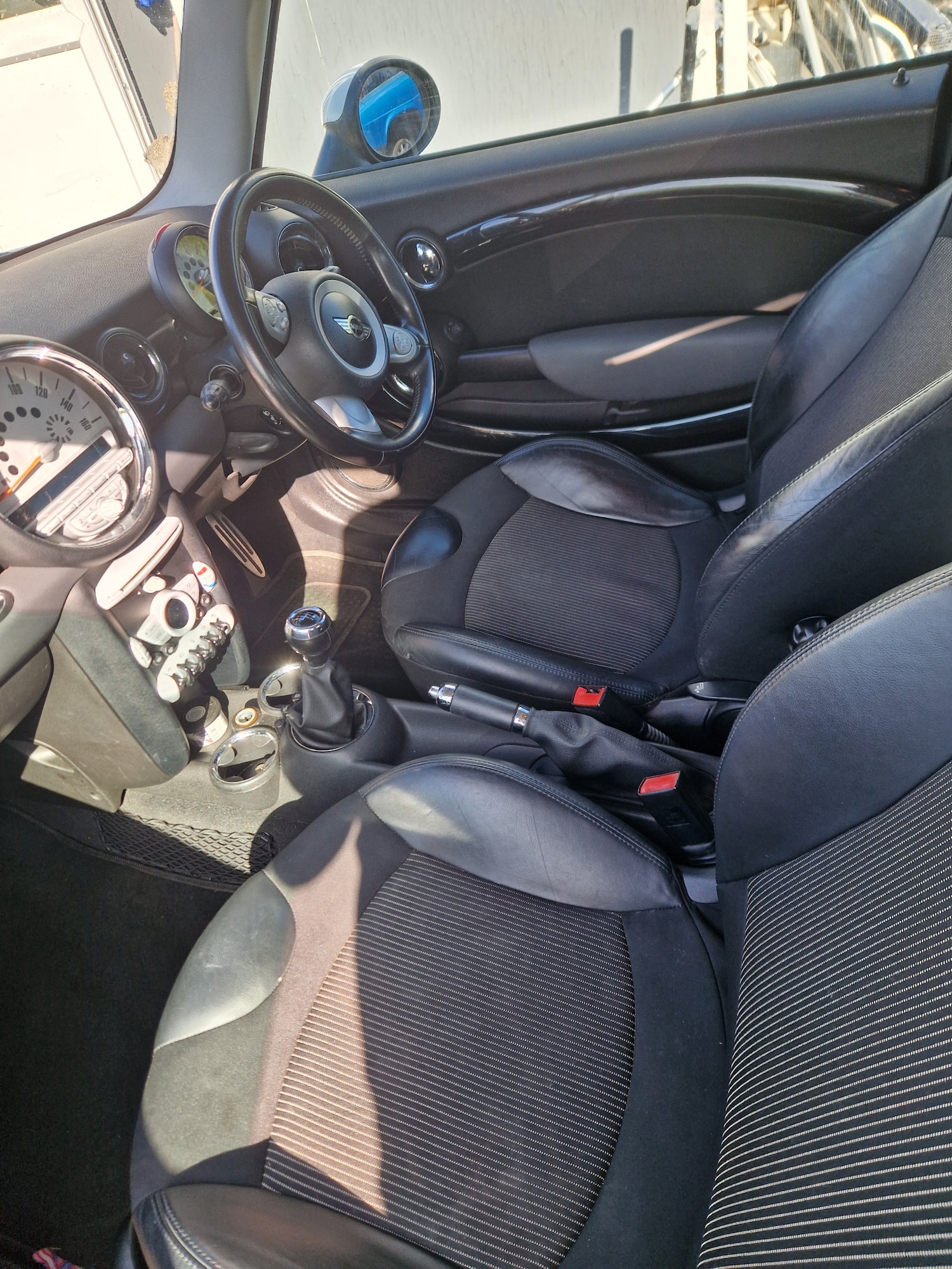 Used MINI Hatch 2010 for sale - 75994830: Photo 13