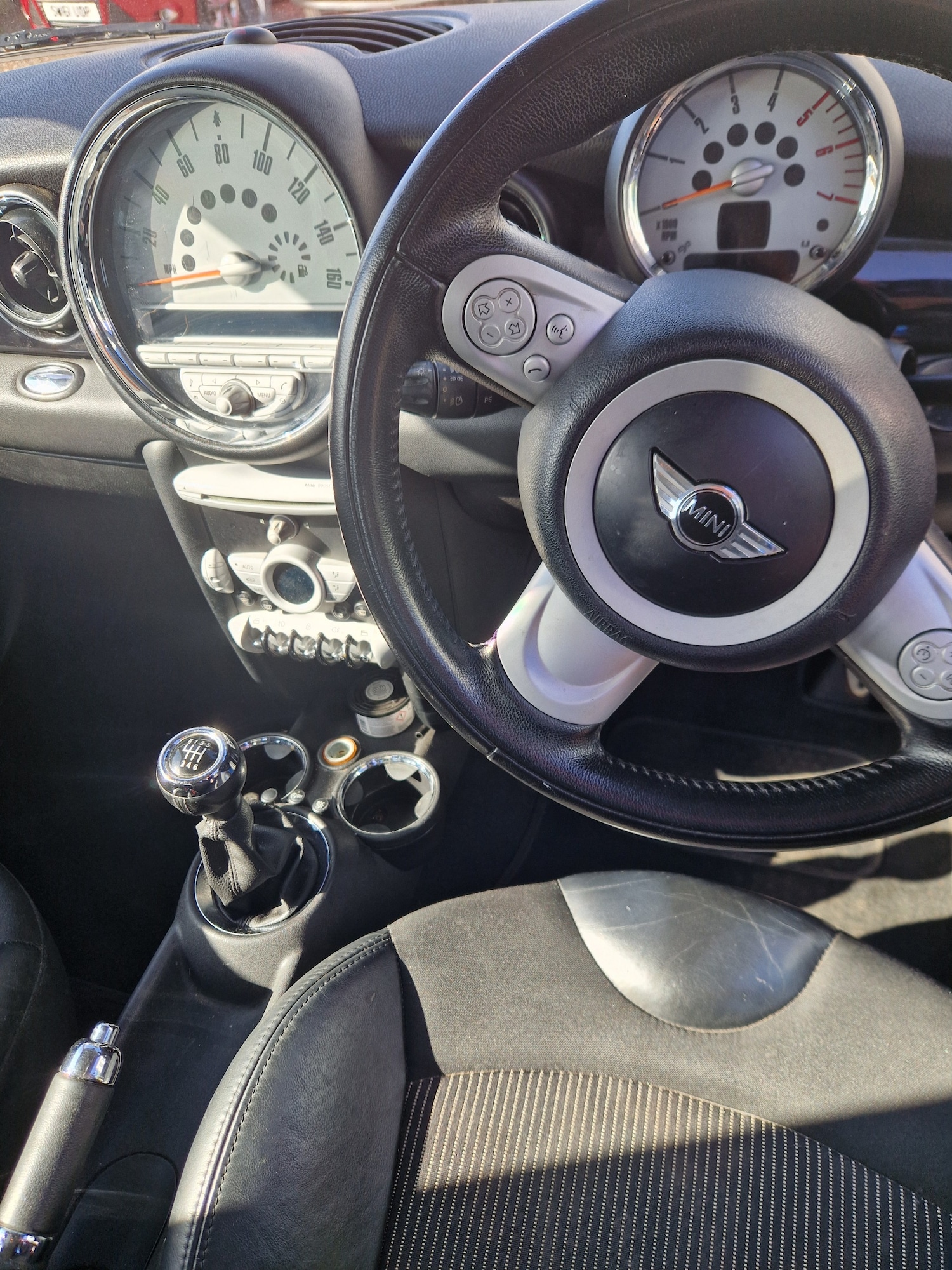 Used MINI Hatch 2010 for sale - 75994830: Photo 17
