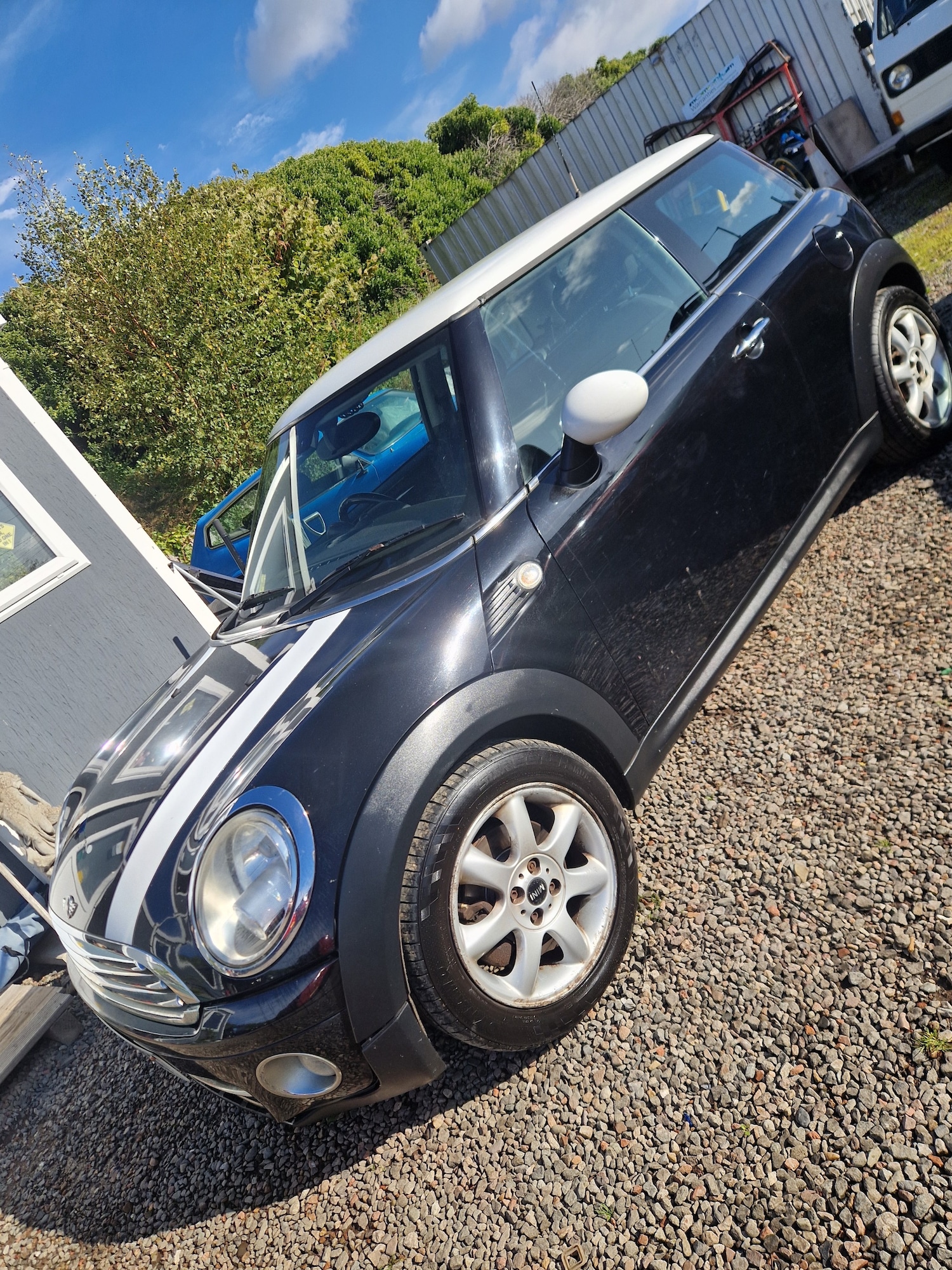 Used MINI Hatch 2010 for sale - 75994830: Photo 3