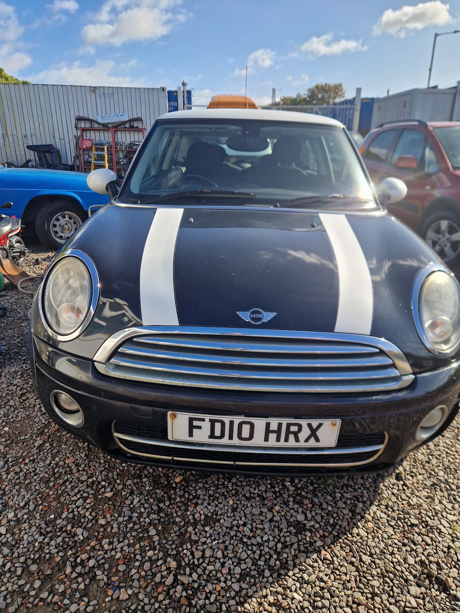 Used MINI Hatch 2010 for sale - 75994830: Photo 4