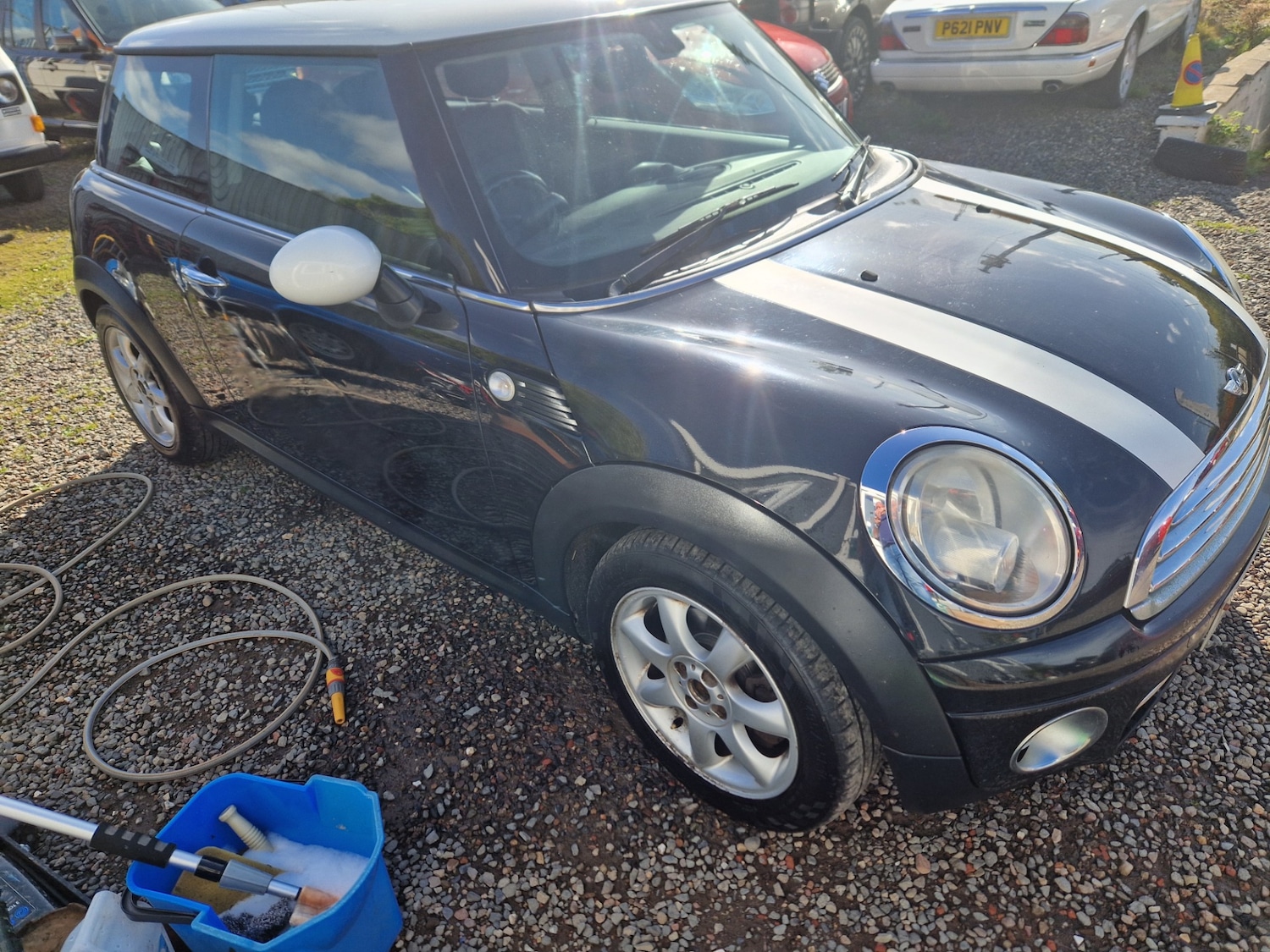 Used MINI Hatch 2010 for sale - 75994830: Photo 5