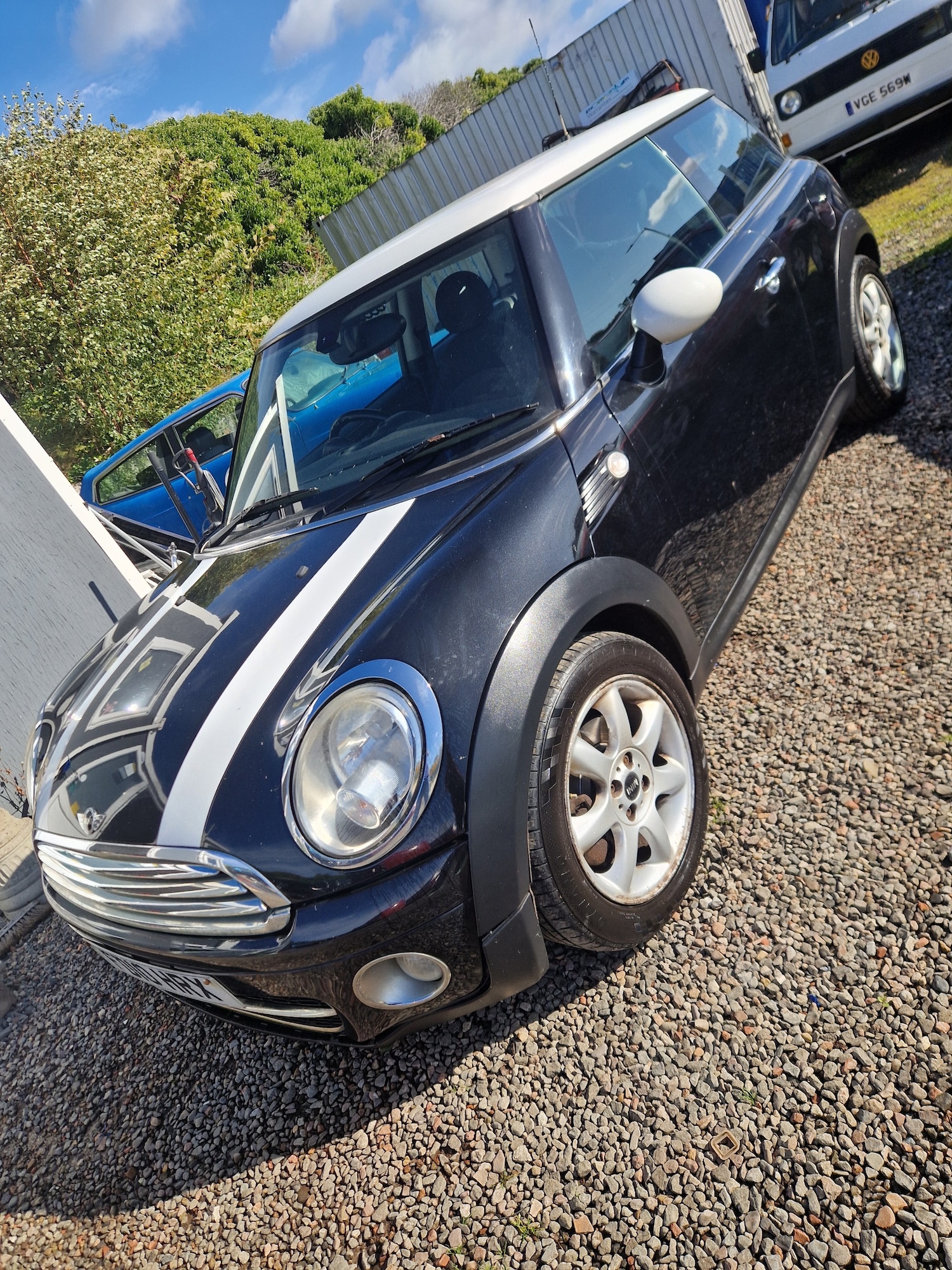 Used MINI Hatch 2010 for sale - 75994830: Photo 6