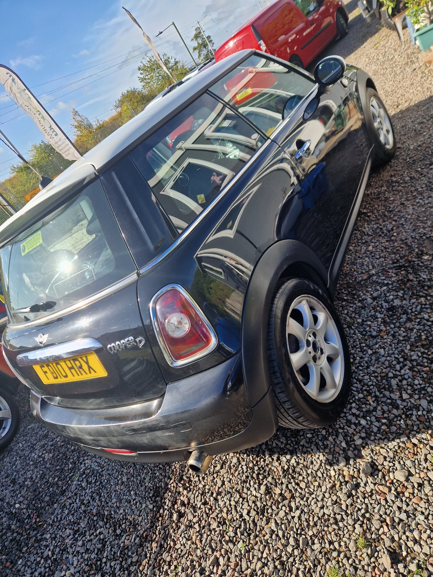 Used MINI Hatch 2010 for sale - 75994830: Photo 9