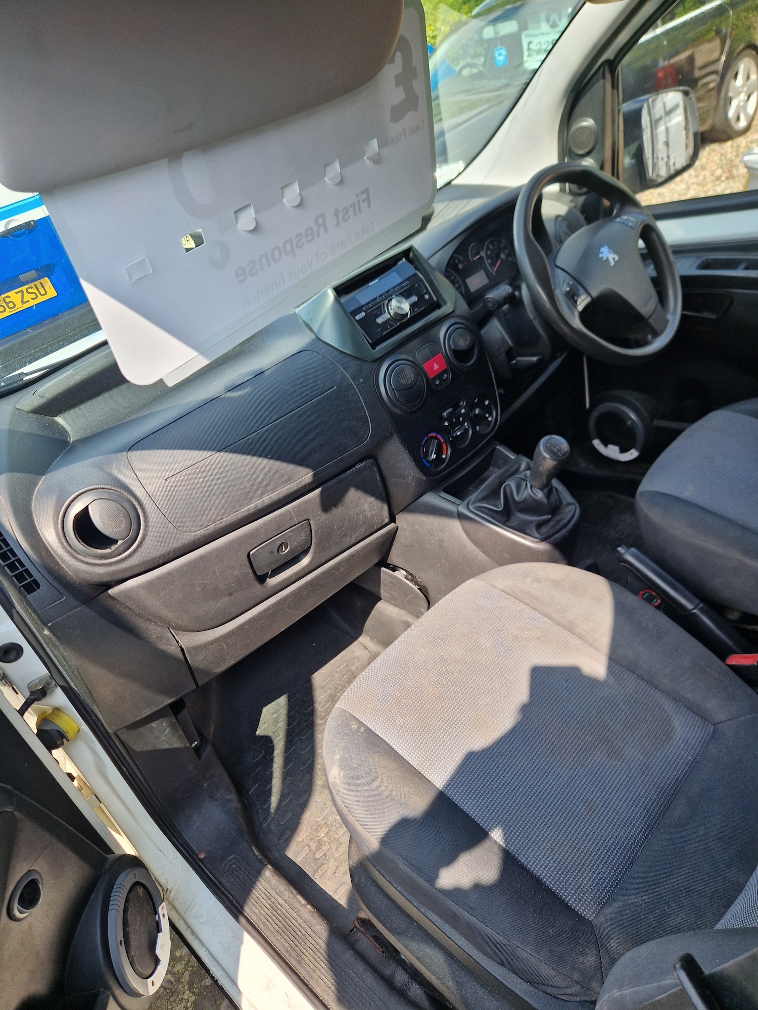 Vehicle 15
