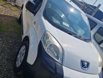 Used Peugeot Bipper 2013 for sale - 74924718: Photo