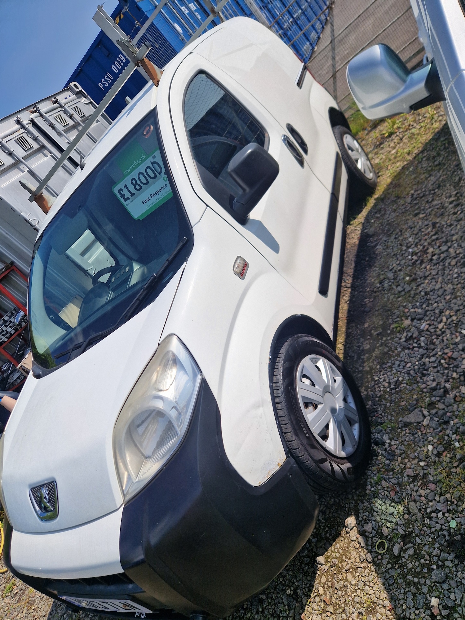 Vehicle 7