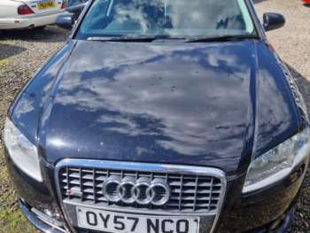 2007 (57) - 1.9 TDi TDV S Line 5dr Full years Mot May 2026