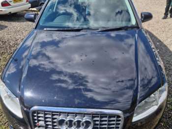 Used Audi A4 2007 for sale - 74613457: Photo