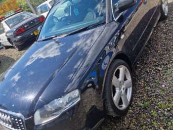 Used Audi A4 2007 for sale - 74613457: Photo