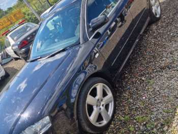 Used Audi A4 2007 for sale - 74613457: Photo