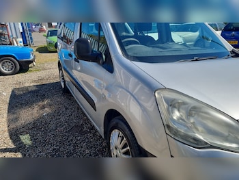 Used Citroen Berlingo Multispace 2009 for sale - 78422273: Photo