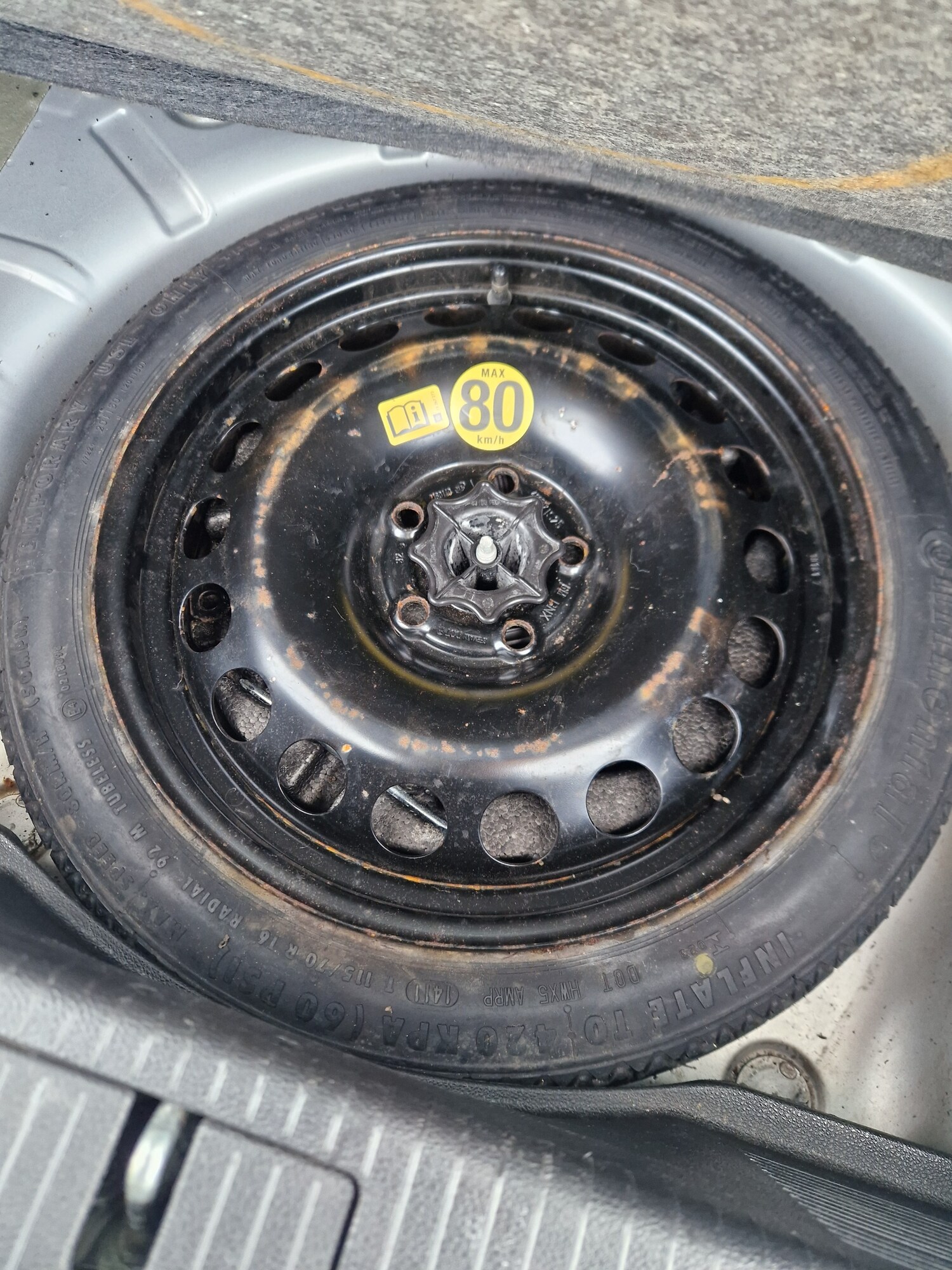 Used Vauxhall Astra 2011 for sale - 78061692: Photo 14