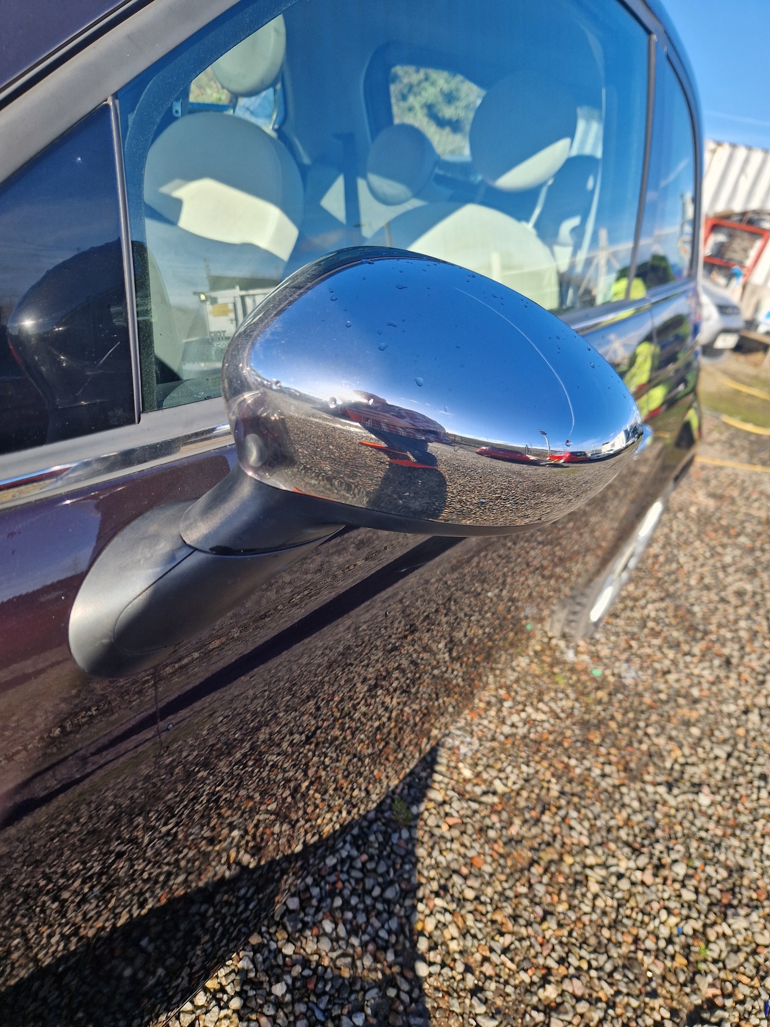 Used Fiat 500 2012 for sale - 77716445: Photo 15