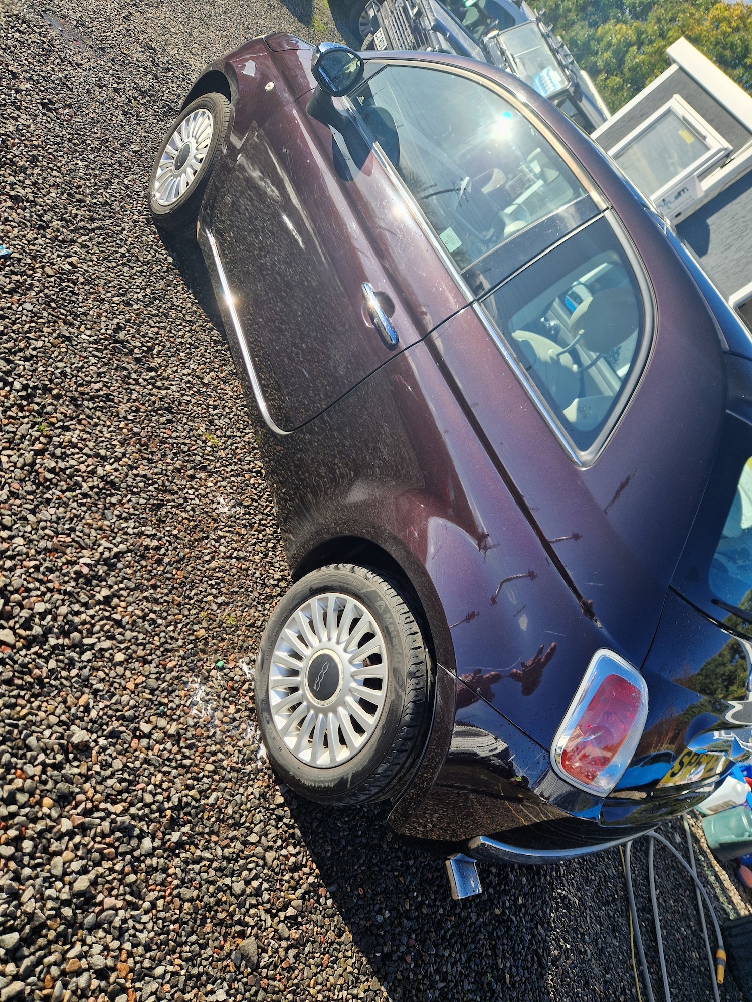 Used Fiat 500 2012 for sale - 77716445: Photo 6