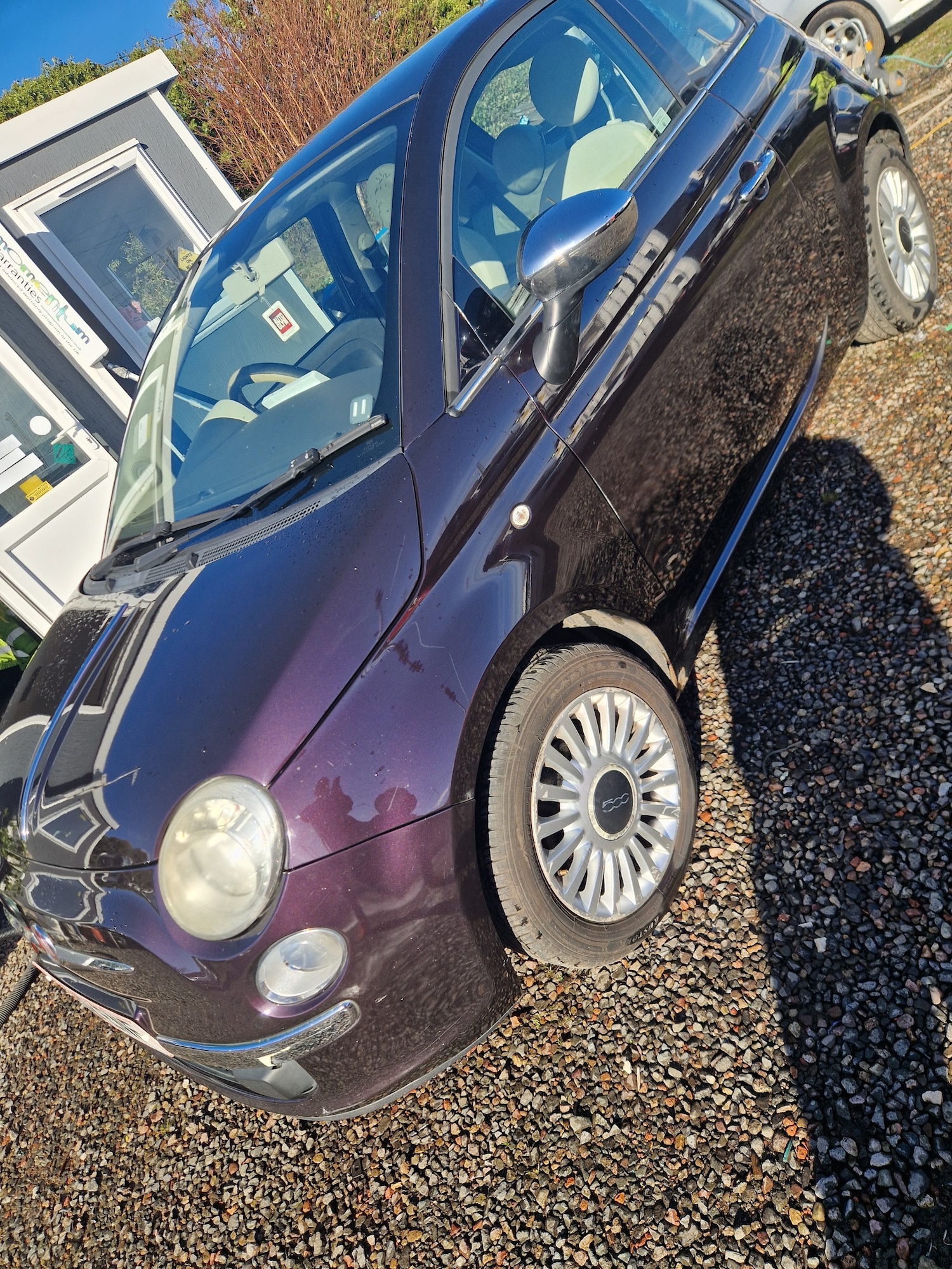 Used Fiat 500 2012 for sale - 77716445: Photo 7