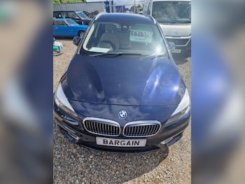 Used BMW 2 Series 2015 for sale - 78858316: Photo