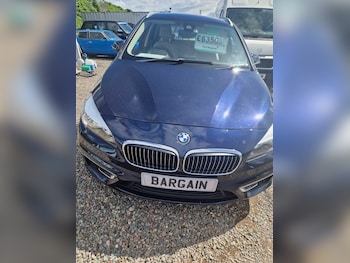 Used BMW 2 Series 2015 for sale - 78858316: Photo