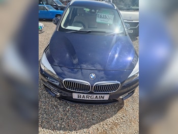 Used BMW 2 Series 2015 for sale - 78858316: Photo