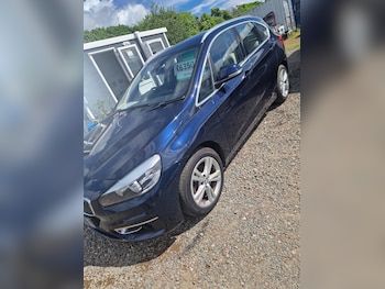 Used BMW 2 Series 2015 for sale - 78858316: Photo