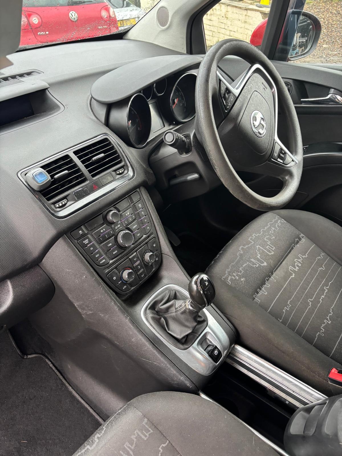 Used Vauxhall Meriva 2015 for sale - 77398411: Photo 17